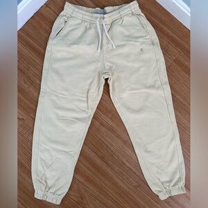 Everlane organic cotton sweatpants